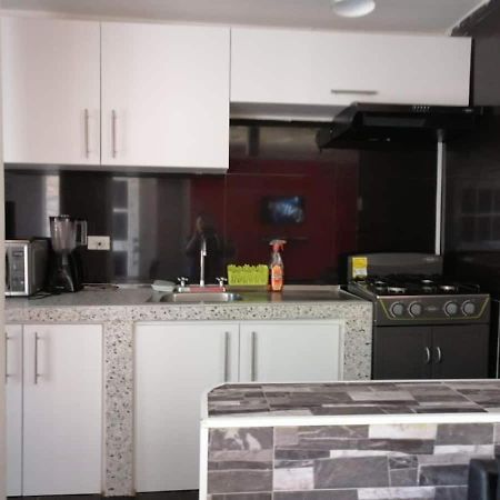 La Casita De Max Y Tim Apt 202 Cartagena Ngoại thất bức ảnh