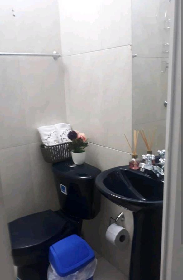 La Casita De Max Y Tim Apt 202 Cartagena Ngoại thất bức ảnh