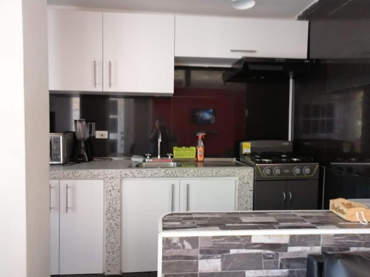 La Casita De Max Y Tim Apt 202 Cartagena Ngoại thất bức ảnh