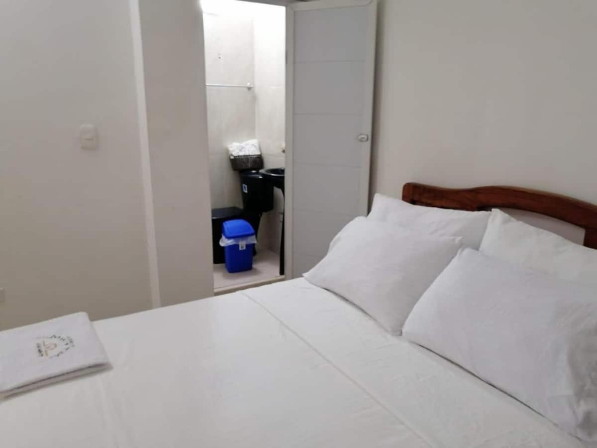 La Casita De Max Y Tim Apt 202 Cartagena Ngoại thất bức ảnh