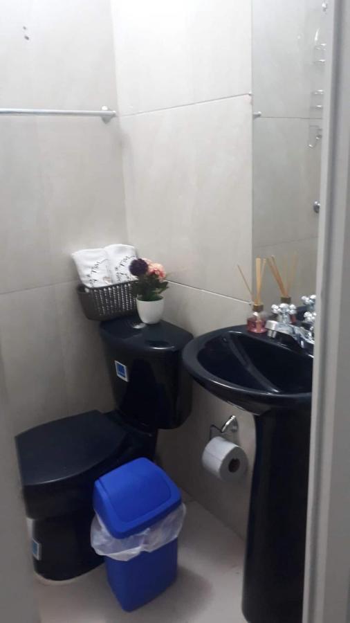 La Casita De Max Y Tim Apt 202 Cartagena Ngoại thất bức ảnh